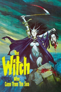 The Witch Who Came from the Sea (1976) Official Image | AndyDay