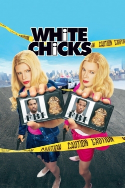 White Chicks (2004) Official Image | AndyDay