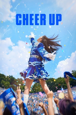 Cheer Up (2022) Official Image | AndyDay