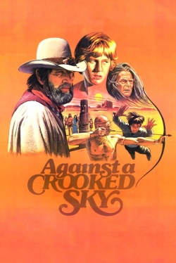 Against a Crooked Sky (1975) Official Image | AndyDay