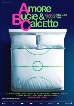 Amore, bugie e calcetto (2008) Official Image | AndyDay