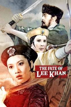 The Fate of Lee Khan (1973) Official Image | AndyDay
