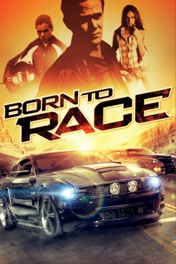 Born to Race (2011) Official Image | AndyDay