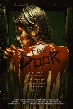 The Door (2014) Official Image | AndyDay