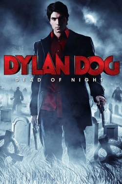 Dylan Dog: Dead of Night (2011) Official Image | AndyDay