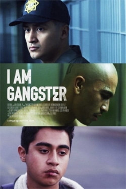 I Am Gangster (2015) Official Image | AndyDay