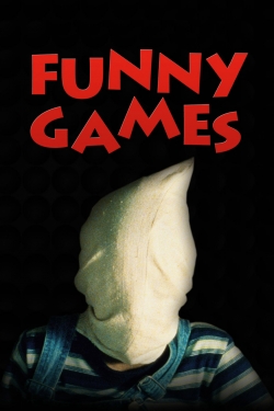 Funny Games (1997) Official Image | AndyDay