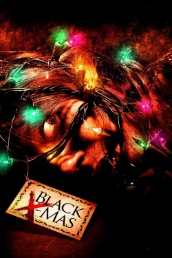 Black Christmas (2006) Official Image | AndyDay
