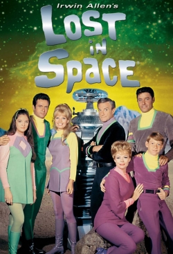Lost in Space (1965) Official Image | AndyDay