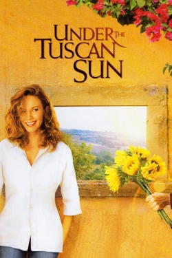 Under the Tuscan Sun (2003) Official Image | AndyDay