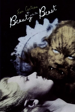 Beauty and the Beast (1946) Official Image | AndyDay