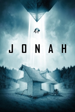 Jonah (2024) Official Image | AndyDay