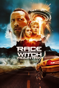 Race to Witch Mountain (2009) Official Image | AndyDay