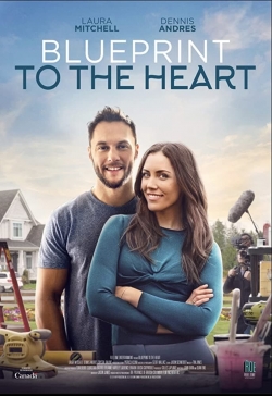 Blueprint to the Heart (2020) Official Image | AndyDay