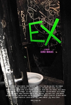EX (2020) Official Image | AndyDay