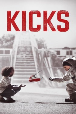 Kicks (2016) Official Image | AndyDay