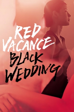 Red Vacance Black Wedding (2011) Official Image | AndyDay