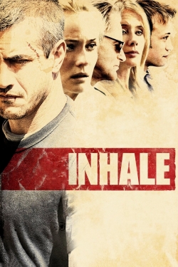 Inhale (2010) Official Image | AndyDay