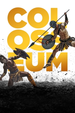 Colosseum (2022) Official Image | AndyDay