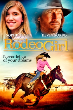 Rodeo Girl (2016) Official Image | AndyDay