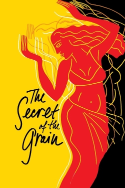 The Secret of the Grain (2007) Official Image | AndyDay