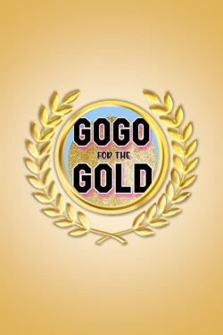 GoGo for the Gold (2022) Official Image | AndyDay