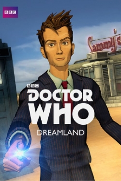Doctor Who: Dreamland (2009) Official Image | AndyDay