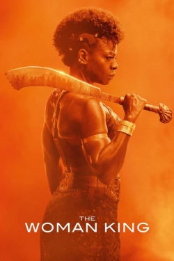 The Woman King (2022) Official Image | AndyDay