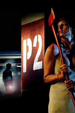 P2 (2007) Official Image | AndyDay