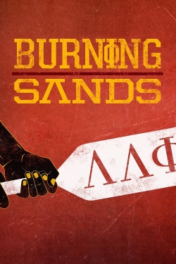 Burning Sands (2017) Official Image | AndyDay