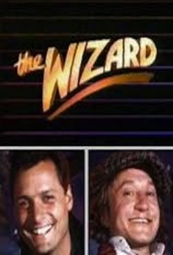 The Wizard (1986) Official Image | AndyDay