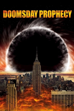 Doomsday Prophecy (2011) Official Image | AndyDay