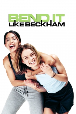 Bend It Like Beckham (2002) Official Image | AndyDay