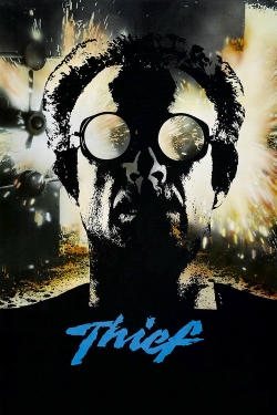 Thief (1981) Official Image | AndyDay
