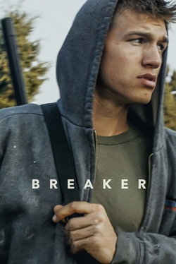 Breaker (2019) Official Image | AndyDay