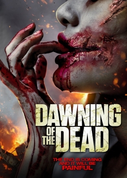 Dawning of the Dead (2017) Official Image | AndyDay