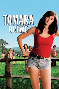 Tamara Drewe (2010) Official Image | AndyDay