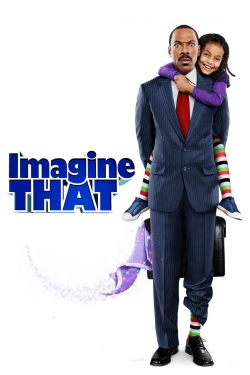 Imagine That (2009) Official Image | AndyDay
