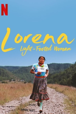 Lorena, Light-footed Woman (2019) Official Image | AndyDay