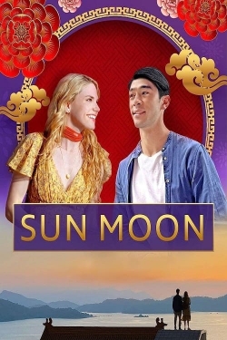 Sun Moon (2023) Official Image | AndyDay