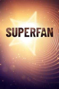 Superfan (2023) Official Image | AndyDay