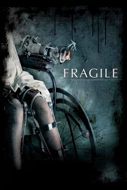 Fragile (2005) Official Image | AndyDay