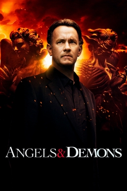 Angels & Demons (2009) Official Image | AndyDay