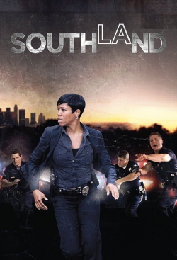 Southland (2009) Official Image | AndyDay