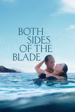 Both Sides of the Blade (2022) Official Image | AndyDay
