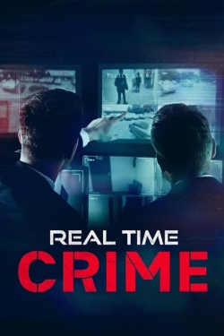 Real Time Crime (2022) Official Image | AndyDay