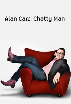 Alan Carr: Chatty Man (2009) Official Image | AndyDay