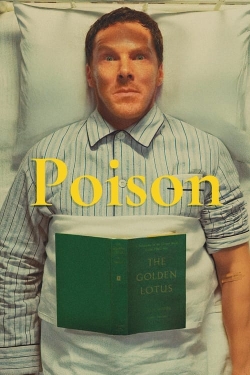 Poison (2023) Official Image | AndyDay