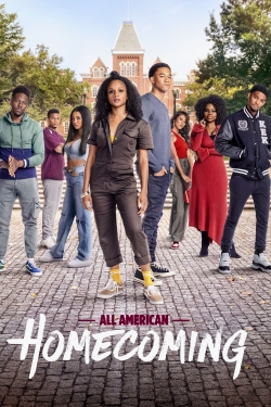 All American: Homecoming (2022) Official Image | AndyDay