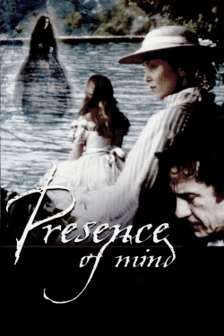 Presence of Mind (2000) Official Image | AndyDay